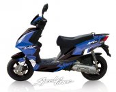 2007 Sachs SpeedForce 50 photo